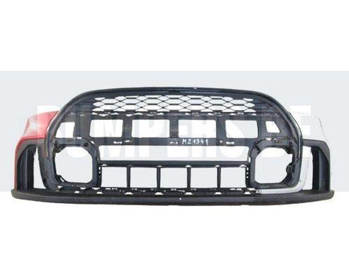 Bumper Mini Cooper F55 F56 JCW FACELIFT LCI 20- Voorbumper M, Auto-onderdelen, Carrosserie en Plaatwerk, Bumper, Voor, Gebruikt
