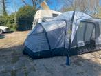Kampa Cross Air Annexe Slaapkameraanbouw, Ophalen, Gebruikt, Tot en met 2