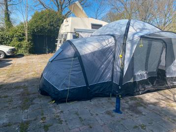 Kampa Cross Air Annexe Slaapkameraanbouw beschikbaar voor biedingen