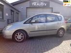 Toyota Corolla Verso 1.6 VVT-i Linea Terra ! AIRCO !, Voorwielaandrijving, Gebruikt, Zwart, 4 cilinders