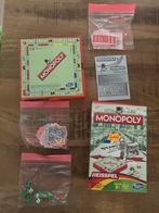 Monopoly reisspel, Ophalen of Verzenden, Zo goed als nieuw, Overige applicaties