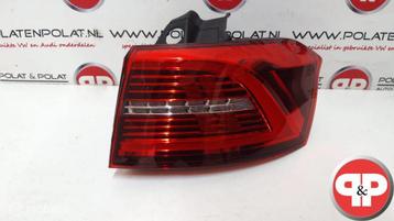VW Passat 3G B8 High Achterlicht Rechts 3G9945208J beschikbaar voor biedingen
