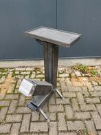 Buiten brander/BBQ, Tuin en Terras, Terrasverwarmers, Ophalen, Nieuw, Vloer, Waterbestendig