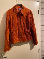 Vintage corduroy jas van orwell mt 40, Maat 38/40 (M), Bruin, Orwell, Ophalen of Verzenden