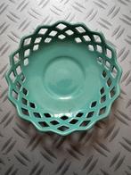 Schaal Gouda Zenith 829 groen, Ophalen of Verzenden