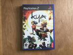 kya dark lineage compleet voor PS 2, Avontuur en Actie, Gebruikt, 1 speler, Ophalen of Verzenden