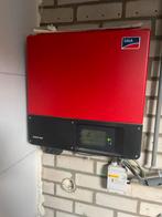 SMA Sunny Boy SB5000TL-21 Omvormer, Doe-het-zelf en Verbouw, Ophalen of Verzenden, Gebruikt