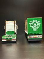 Tekno patrick vd hoeven, Hobby en Vrije tijd, Modelauto's | 1:50, Ophalen of Verzenden, Zo goed als nieuw, Tekno