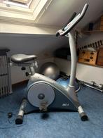 Home trainer, Sport en Fitness, Fitnessapparatuur, Ophalen, Overige materialen, Zo goed als nieuw, Benen