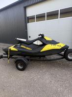 Seadoo Spark 3 up ibr + trailer, Watersport en Boten, Jetski's en Waterscooters, Mail@devree.info, Gebruikt, Bommelweg 32B, 4014PW Wadenoijen, NL