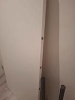 Gratis Bureaublad en 2 poten ikea, Ophalen, Gebruikt