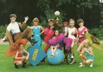 Ansicht/postkaart Jeugdvariete "Jacona" Helmond, Verzenden, 1980 tot heden, Foto, Zo goed als nieuw