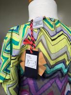 CKS blouse tuniek NIEUW maat 104 D17, Kinderen en Baby's, Kinderkleding | Maat 104, Nieuw, Meisje, CKS, Overhemd of Blouse