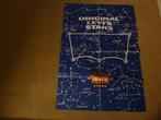 Vintage Levi's pakpapier, Verzamelen, Merken en Reclamevoorwerpen, Ophalen of Verzenden, Gebruikt
