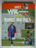 het wk 1990 van Rinus Michels, Boeken, Ophalen of Verzenden, Balsport
