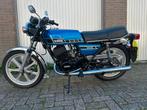 Yamaha RD 400 uit 1976, 400 cc, 2 cilinders, Motorrijbewijs A, Particulier