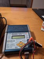 Hyperion EOS 0720i net3, Ophalen, Gebruikt