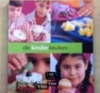 De kinderkeuken door Anneke Ammerlaan, Ophalen of Verzenden, Gelezen