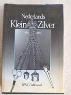 Nederlands Klein Zilver - B.W.G. Wttewaall, Ophalen of Verzenden, Gelezen, Algemeen, B.W.G. Wttewaall