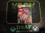 Lego the movie videogame classics - Xbox 360, Spelcomputers en Games, Avontuur en Actie, 2 spelers, Ophalen of Verzenden, Zo goed als nieuw