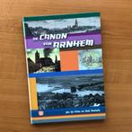 De Canon van Arnhem, Ophalen of Verzenden, 20e eeuw of later, Zo goed als nieuw