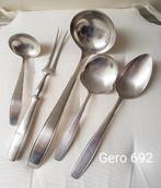 Bestekaanvulling Gero 692 Gentle van Georg Nilsson, Antiek en Kunst, Antiek | Bestek, Ophalen of Verzenden