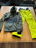Skipak Rehall maat 140, Broek, Gebruikt, Jongen of Meisje, Ophalen of Verzenden