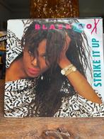 Blackbox. Strike it up, Cd's en Dvd's, Ophalen of Verzenden, Zo goed als nieuw, Pop