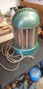 Vintage Solar Elektrische Kachel, Huis en Inrichting, Kachels, Gebruikt, Overige soorten, Elektrisch, Ophalen of Verzenden