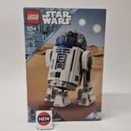 Lego 75379 Star Wars R2-D2 | Nieuw, Lego, Nieuw, Support@lego.com, LEGO System A/S
Aastvej 1
7190 Billund
Denmark