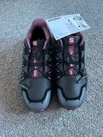 Salomon Speedcross Peak mt 39 1/3 nieuw, Overige merken, Hardloopschoenen, Nieuw, Ophalen of Verzenden