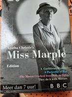 Miss Marple, Ophalen of Verzenden, Zo goed als nieuw