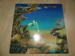 LP / YES / Yesterdays / 1975, Ophalen of Verzenden, Gebruikt