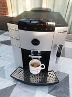 Jura Impressa F90 koffieautomaat, Ophalen, Gebruikt