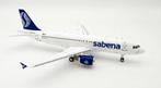 Sabena airbus a320 Inflight 200, Ophalen of Verzenden, Zo goed als nieuw, Schaalmodel