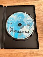 Dvd de vriendschap - Gerard Cox NL uitgave ZGAN, Cd's en Dvd's, Dvd's | Nederlandstalig, Verzenden, Zo goed als nieuw