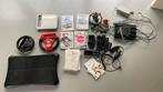 Nintendo WII met veel extra’s wo Harde schijf, Met 2 controllers, Gebruikt, Ophalen of Verzenden