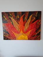 Schilderij, Antiek en Kunst, Ophalen of Verzenden