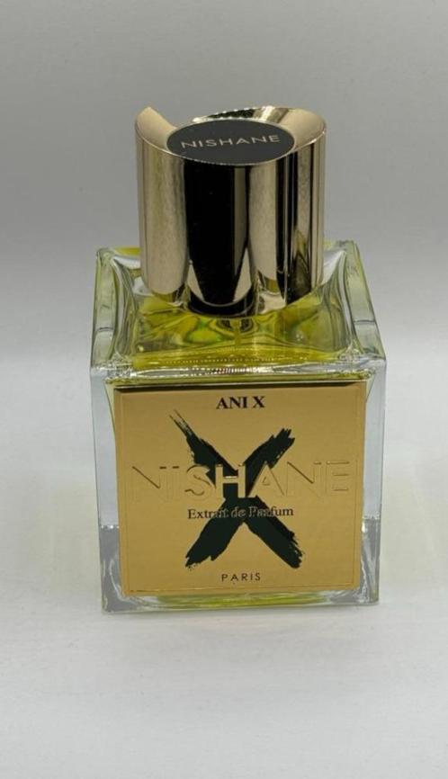 Nishane Ani x, Sieraden, Tassen en Uiterlijk, Uiterlijk | Parfum, Nieuw, Ophalen of Verzenden