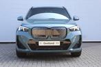 BMW iX1 eDrive20 M Sport / Trekhaak / Sportstoelen / Adaptie, Auto's, BMW, Zwart, Nieuw, SUV of Terreinwagen, 1840 kg