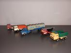efsi holland modelauto vrachtwagen vrachtwagens, Hobby en Vrije tijd, Modelauto's | 1:87, Ophalen of Verzenden, Zo goed als nieuw