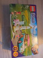 Nieuwe LEGO Friends 41443 Olivia's Elektrische Auto, Ophalen of Verzenden, Nieuw, Complete set, Lego