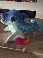 FurReal Dolfijn - Werkt Perfect!, Ophalen, Gebruikt, Overige typen