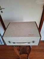 Vintage TrioTrack Platenspeler - Draagbaar, Ophalen, Gebruikt, Platenspeler, Overige merken