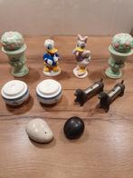 Peper en zoutstellen voor de verzamelaar, Ophalen of Verzenden, Zo goed als nieuw