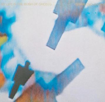Brian Eno & David Byrne - My Life In The Bush Of Ghosts  beschikbaar voor biedingen