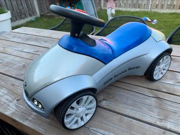 BMW loopauto beschikbaar voor biedingen
