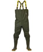 VASS-TEX 700E NOVA HEAVY DUTY PVC CHEST WADER, Watersport en Boten, Ophalen of Verzenden, Zo goed als nieuw, Overige typen