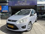 Ford Grand C-Max 1.6 Eco. Titan. 7p., Voorwielaandrijving, 4 cilinders, 150 pk, 7 stoelen
