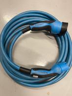 Mennekes 32a 480v 7.5 lang Laadkabel, Ophalen of Verzenden, Gebruikt